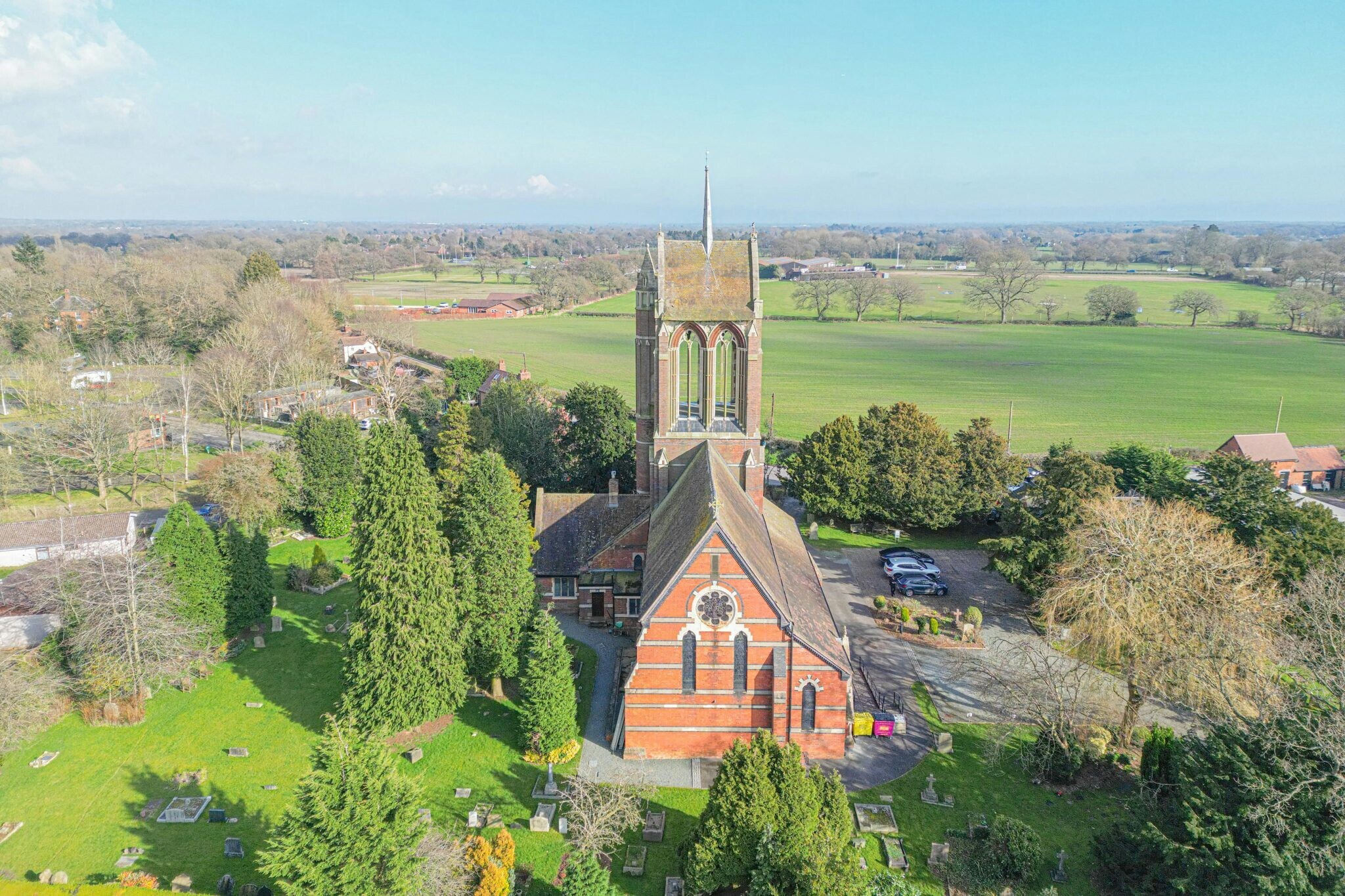 Chapel Ln, Wythall for sale Building Photo- Image 1 of 21