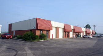 766 Industrial Dr, Cary IL - Commercial Property