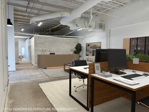 500 Bishop St, Atlanta, GA to rent Interior Photo- Image 1 of 16