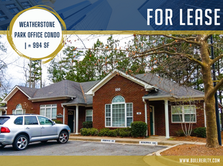 More details for 3205 S Cherokee Ln, Woodstock, GA - Office for Rent