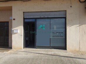 Office in Tortosa, Tarragona to rent Construction Photo- Image 2 of 9