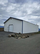 12525 W Sunset Hwy, Airway Heights, WA for rent Building Photo- Image 1 of 4