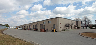 More details for 1149 Bellamy Rd N, Toronto, ON - Industrial for Rent