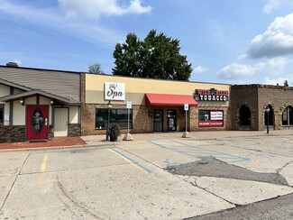 More details for 631-651 E Saginaw Hwy, Grand Ledge, MI - Retail for Rent