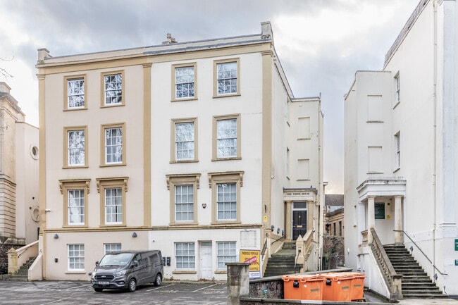 More details for 6 Whiteladies Rd, Bristol - Office to Rent
