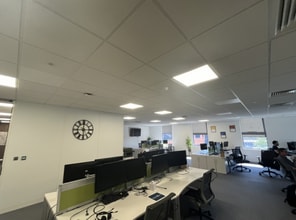 4 Beaconsfield Rd, St Albans to rent Interior Photo- Image 2 of 3