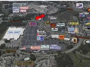 2904 SW 27th Ave, Ocala, FL for sale Building Photo- Image 1 of 3