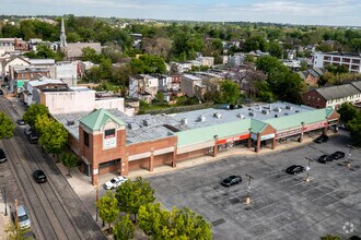 5007 Germantown Ave, Philadelphia, PA - AERIAL map view - Image1