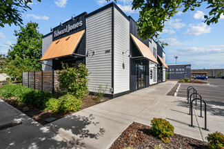 More details for 550 Patterson St NW, Salem, OR - Office/Retail for Rent