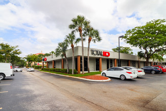 More details for 2700 W Cypress Creek Rd, Fort Lauderdale, FL - Office, Office/Medical for Rent