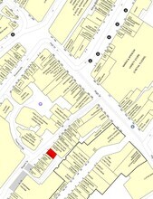 2 Regent St, Cheltenham to rent Plat Map- Image 2 of 6