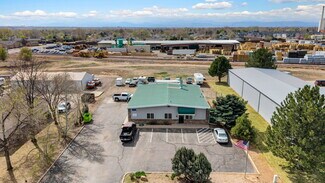More details for 640 Innovation Cir, Windsor, CO - Light Industrial to Rent