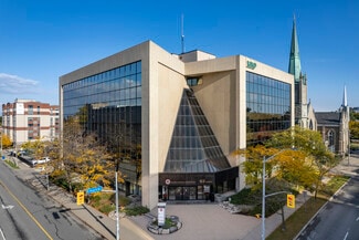 More details for 63 Church St, St Catharines, ON - Office to Rent