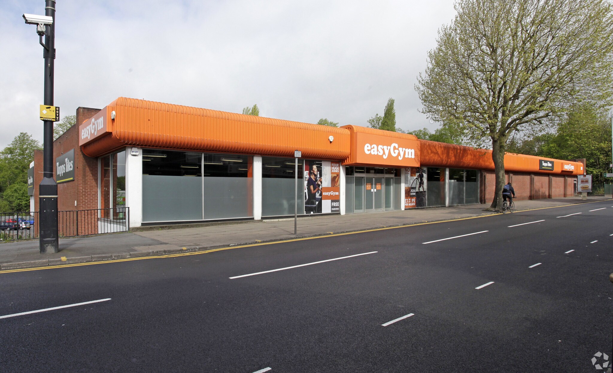 Findlay Rd, Birmingham for sale Primary Photo- Image 1 of 1