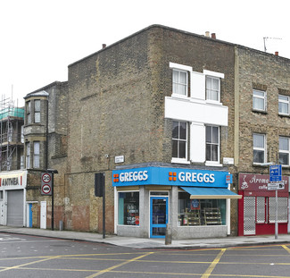 More details for 132 Holloway Rd, London - Retail for Rent