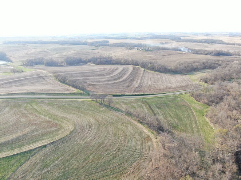 250 N Holt St, Fillmore 64449 Online Auction! 87.5 Acres, Holt County