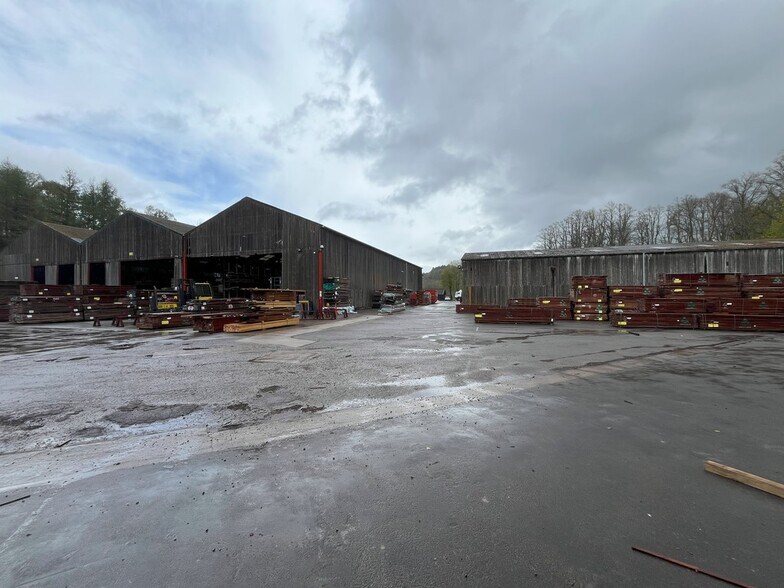 Folly Rd, Parkend for sale - Building Photo - Image 3 of 5