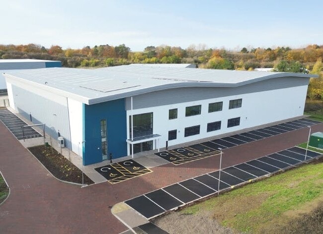 More details for Westfield Rd, Leighton Buzzard - Industrial to Rent