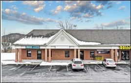 4910 Fairfield Rd, Fairfield, PA for sale - Building Photo - Image 1 of 1