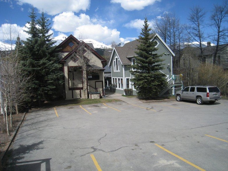 320 S Main St, Breckenridge, CO for sale - Primary Photo - Image 1 of 1