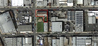 More details for 1350 Velasco St, Los Angeles, CA - Industrial for Rent