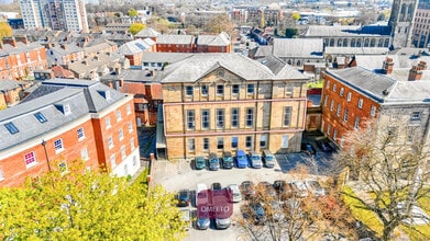 King St, Derby to rent Building Photo- Image 1 of 8
