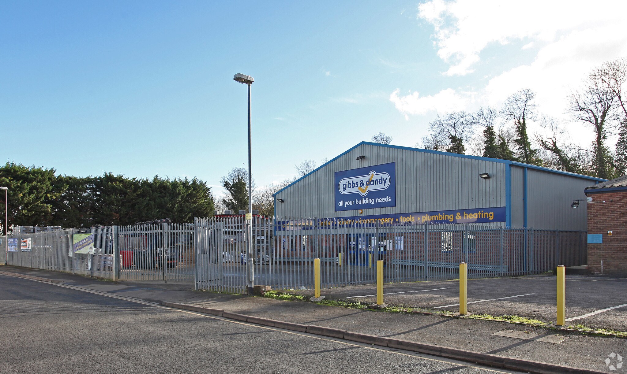 Reform Rd, Maidenhead for sale Primary Photo- Image 1 of 1