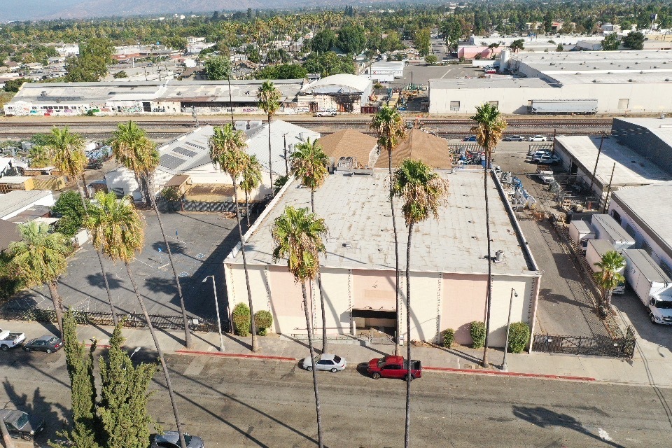 887 E 2nd St, Pomona, CA for sale Building Photo- Image 1 of 1