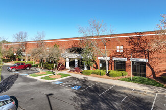 More details for 12125 Herbert Wayne Ct, Huntersville, NC - Office for Rent