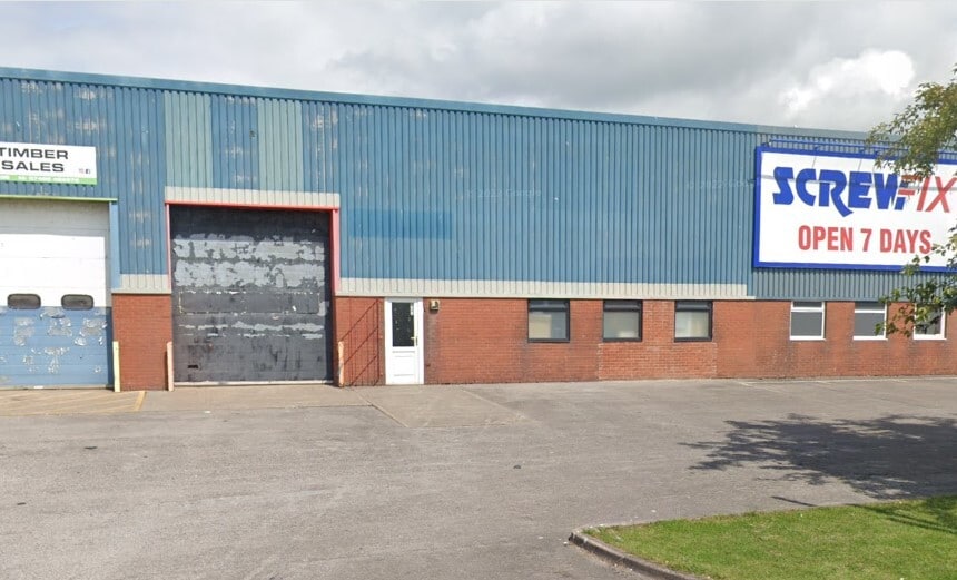 Buddle Rd, Workington to rent - Building Photo - Image 1 of 1