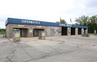 More details for 335 S Prospect Ave, Bartlett, IL - Retail for Rent