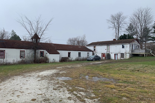 3530 Shelburne Rd, Shelburne, VT for sale - Building Photo - Image 3 of 10