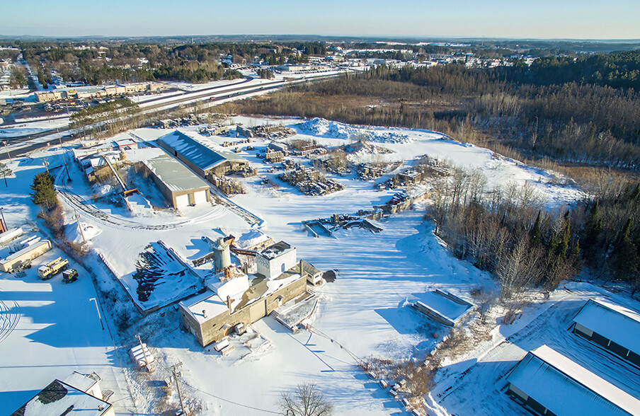 901 Highway 33 S, Cloquet, MN for sale - Building Photo - Image 2 of 20