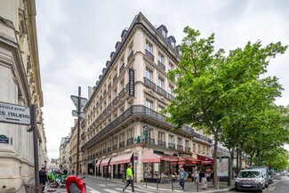 More details for 29 Rue De Choiseul, Paris - Co-working to Rent