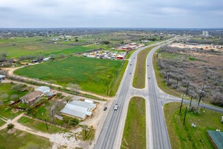 More details for 10709 US Highway 87 N, Adkins, TX - Land for Sale