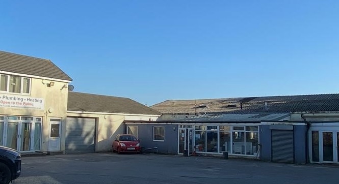 14 Heol Mostyn, Pyle for sale Building Photo- Image 1 of 1