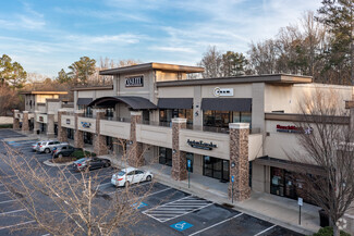 More details for 5815 Windward Pky, Alpharetta, GA - Retail for Rent