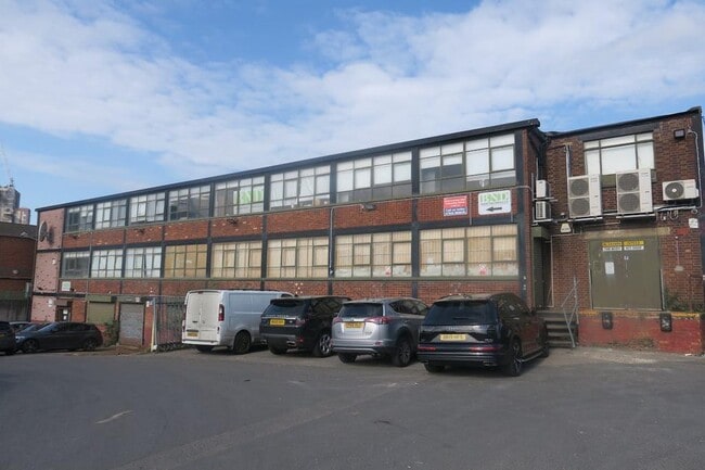 More details for Fourth Way, Wembley - Industrial to Rent