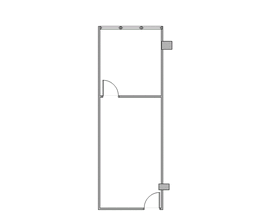 13140 Coit Rd, Dallas, TX for rent Floor Plan- Image 1 of 1