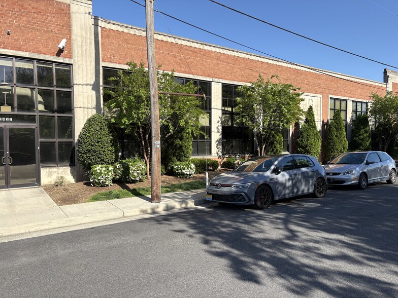 1423-1427 Leslie Ave, Alexandria, VA for sale - Building Photo - Image 1 of 1