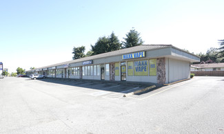 More details for 13507 Meridian Ave E, Puyallup, WA - Retail for Rent