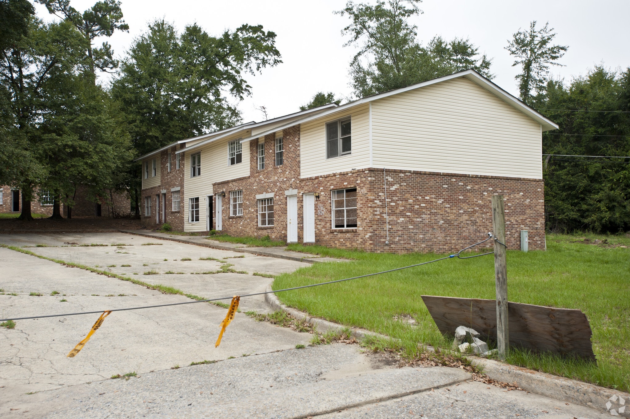 4995 Bloomfield Rd, Macon, GA for sale Primary Photo- Image 1 of 1