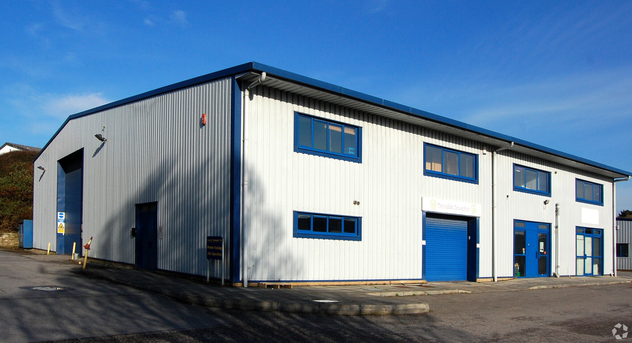 Central Ave, Ivybridge for sale Primary Photo- Image 1 of 1