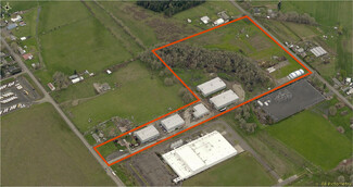 More details for 5355 Gaffin Rd SE, Salem, OR - Industrial for Sale