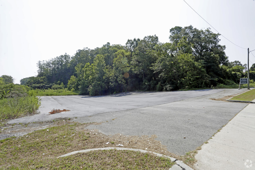 Martha Berry Blvd, Rome, GA for sale - Primary Photo - Image 1 of 1