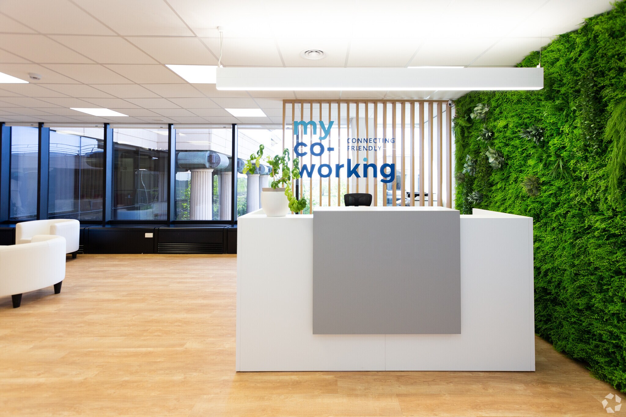 Vía Dos Castillas, 33, Pozuelo de Alarcón, Madrid to rent Interior Photo- Image 1 of 8