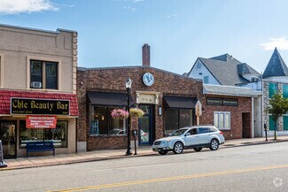 More details for 508 Bloomfield Ave, Verona, NJ - Retail for Sale