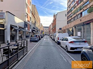 More details for 26 Rue Du Rempart Saint Etienne, Toulouse - Retail to Rent