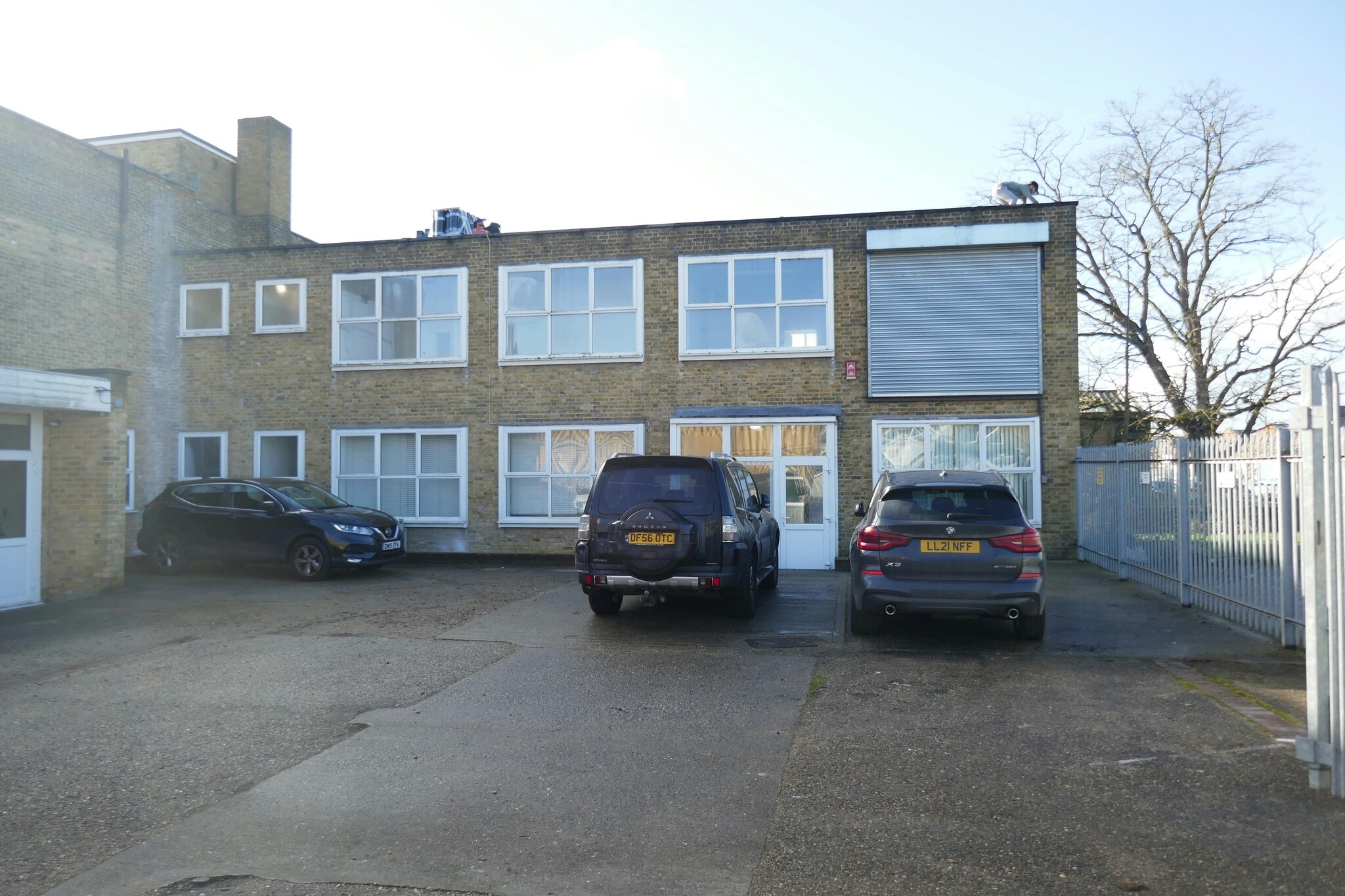 South Rd, Harlow for sale Building Photo- Image 1 of 1