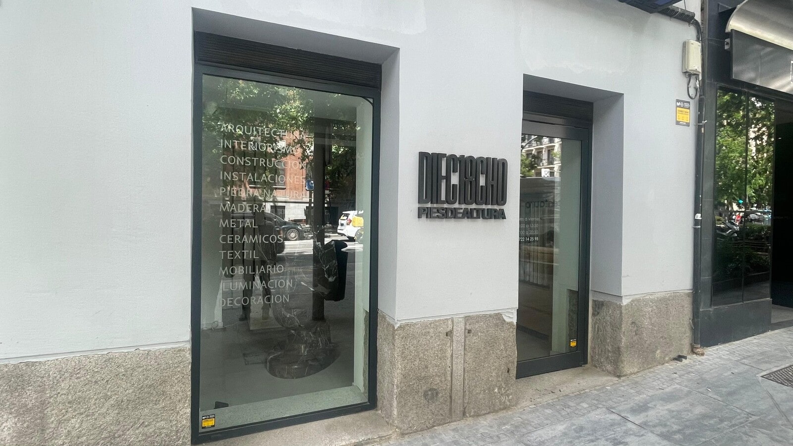 Madrid, MAD 28010 - Unit Puerta 01 - - Interior Photo - Image 1 of 3
